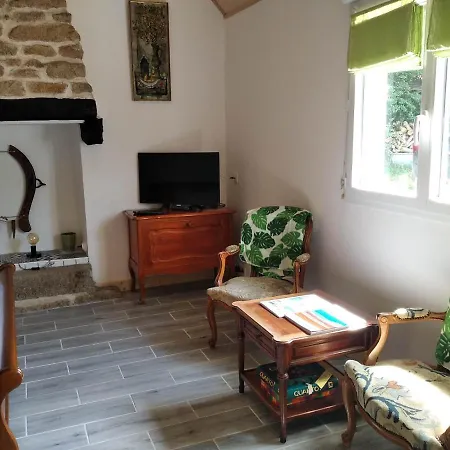 Studio A 1km De La De La Torche